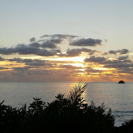 Voula Beach Lentas Luaran gambar