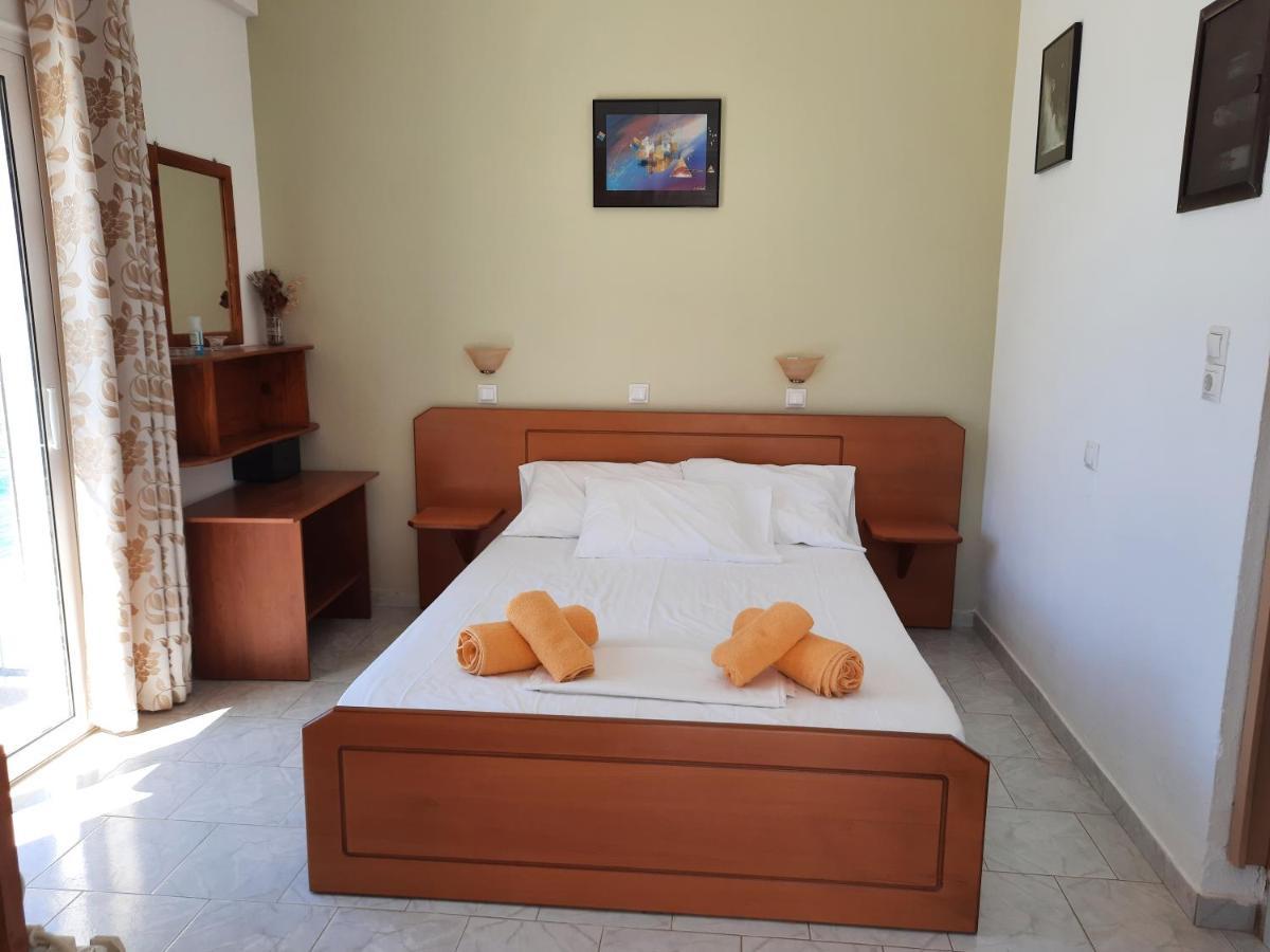 Voula Beach Lentas Luaran gambar